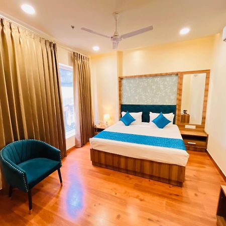 Hotel The Orchid Tree Amritsar - Walking From Golden Temple Buitenkant foto